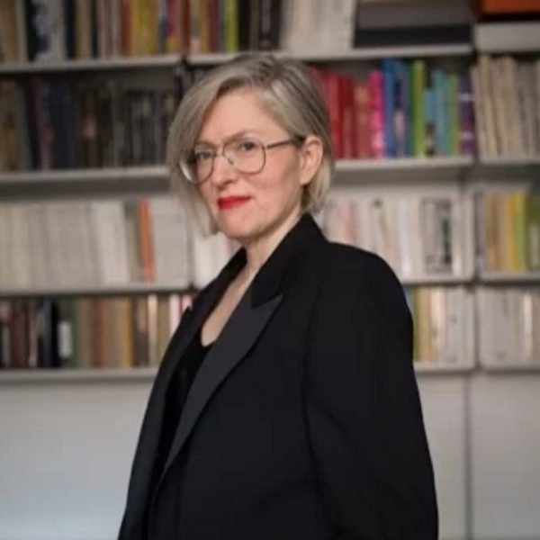 Tara Maurice