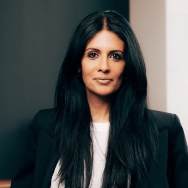 Samina Virk