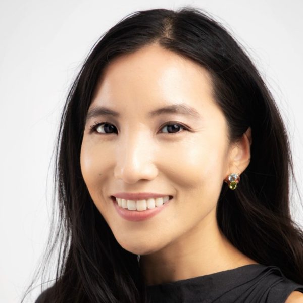 Tiffany Pek