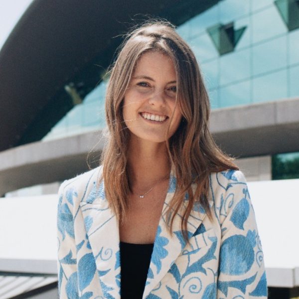 Heidi Van Dyck